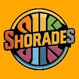 Шорады