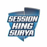 SESSION KING SURYA 👨🏻‍💻