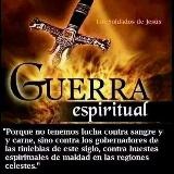 💂🏻‍♀️Guerra Espiritual Mundial💂🏽‍♂️