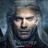 مسلسل The Witcher