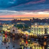 Красноярск в Телеграм