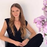 Лана Гепалова. Психолог. Безопасное пространство о любви к себе, женственности и отношениях🤍