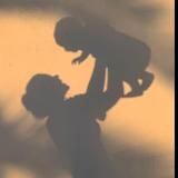 Мама в Германии