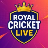 Royal Cricket Live