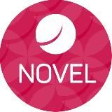 NOVEL все о лами и бровях