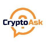 CryptoAsk | Новости криптовалют