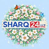 Sharq24 I Ommabop I Rasmiy kanal