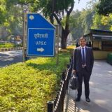 UPSC preparation with Kunal