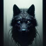 Black Wolf