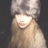 your slavic bimbo ex gf