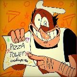 🍕Pizza tower сообщество🍕