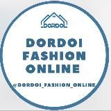 Женская одежда Dordoi Optom