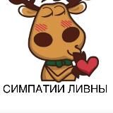 Симпатии Ливны