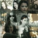 4 Elements Series: In Love Forever & Heart Code: Play Park: Nano