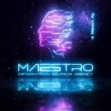 "MAESTRO" поиск и пробив информации по РФ и СНГ