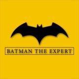 𝗕𝗔𝗧𝗠𝗔𝗡 𝗧𝗛𝗘 𝗘𝗫𝗣𝗘𝗥𝗧™