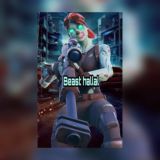 Beast_Hallal sell and give away🔥🔥