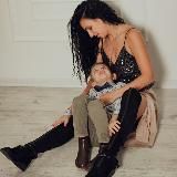 🤓АНАТОЛЬЕВНА | МАМА‼️МОСКВА+ КОРОЛЁВ♥️🙏🏻🐬