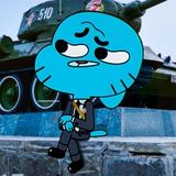 GUMBALL FAMILY || Обработки по "Удивительному Миру Гамбола"