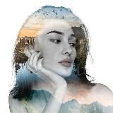 кресло-качалка