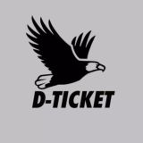 🇩🇪D-Ticket|Германия|Deutschland