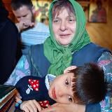 Светлана Зайцева