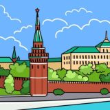 Великолепная Москва