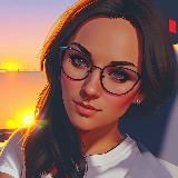 📝Писатель Инна Ласточка(Ласточкино гнездо)