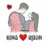 𝙺𝙸𝙽𝙶❤ℚ𝕌𝔼𝔼ℕ