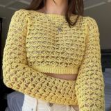 Вязание крючком