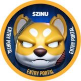 Zombie Inu Entry Portal