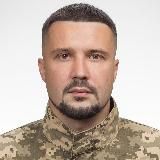 Ігор Криворучко