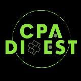 CPA Digest Feed. Арбитраж трафика, cpa, seo, smm!