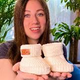 Самоделки от Элли