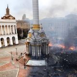 РАЗРУШЕНИЯ В УКРАИНЕ