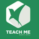 TeachMe Group Chat