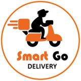 Smart Go Доставка "Zarafshan"