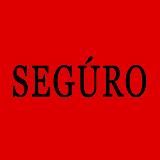 SEGÚRO - СЕГУРО - УВЕРЕННАЯ