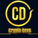 𝗖𝗿𝘆𝗽𝘁𝗼 𝗗𝗲𝘃𝘀