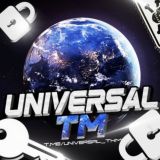 UɴɪVᴇʀsᴀʟ TM Cʜᴀᴛ