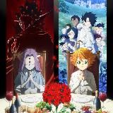 Обещанный Неверленд 2 / Yakusoku no Neverland 2nd Season