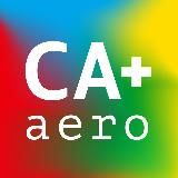 CentralAsia+ Aero