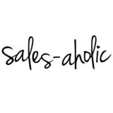 Sales-aholic