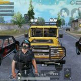 Pubg mobile lite