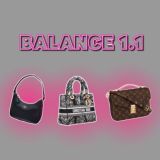 Чат Брендовые сумки Balance 1.1