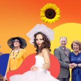 Мастодонт 2 cезон (сериал)