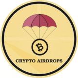 CRYPTO AIRDROP