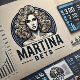 MARTINA BETS