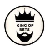 👑KING OF BETS CHAT👑 прогнозы ставки спорт