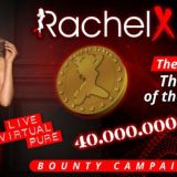 RachelX Bounty group